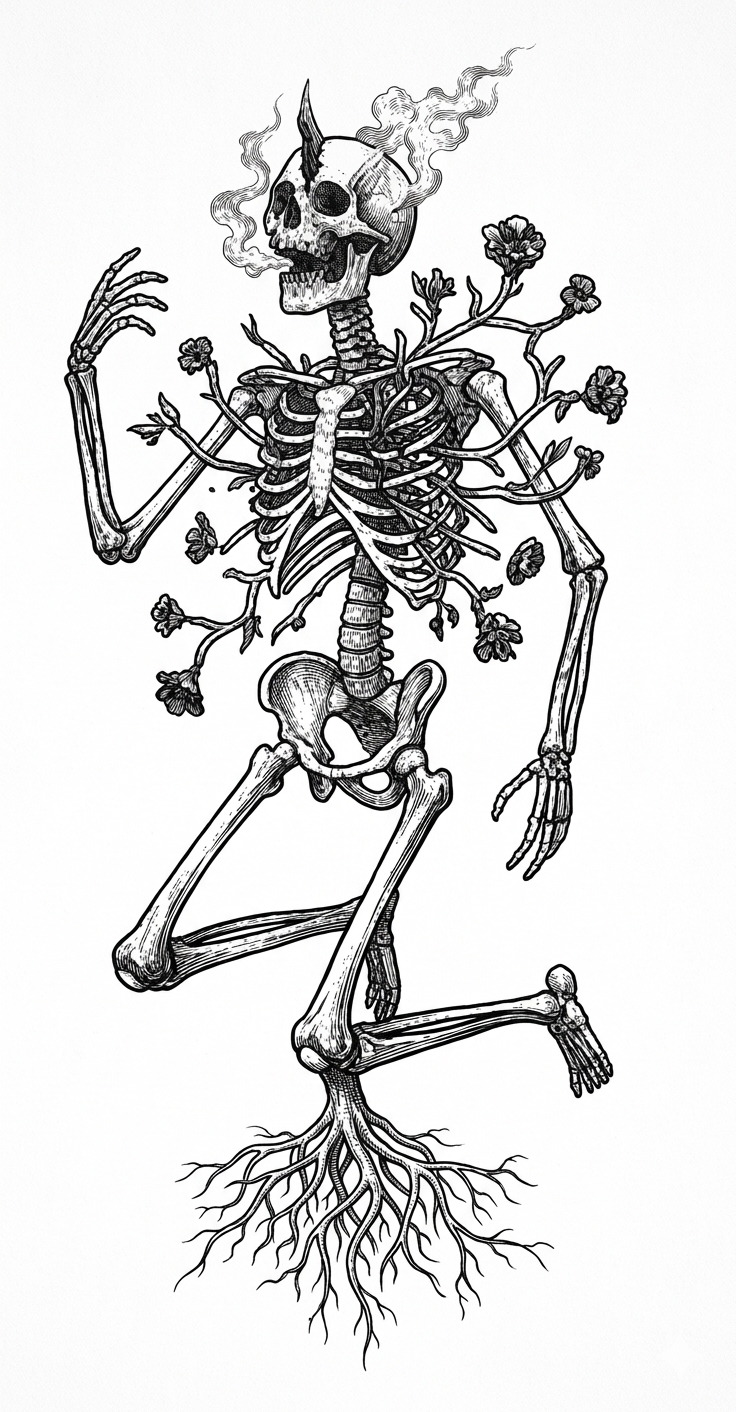 Bone Lords Reaping