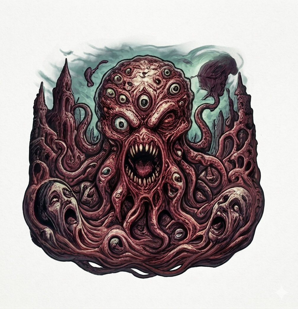 Eater Of Sanity