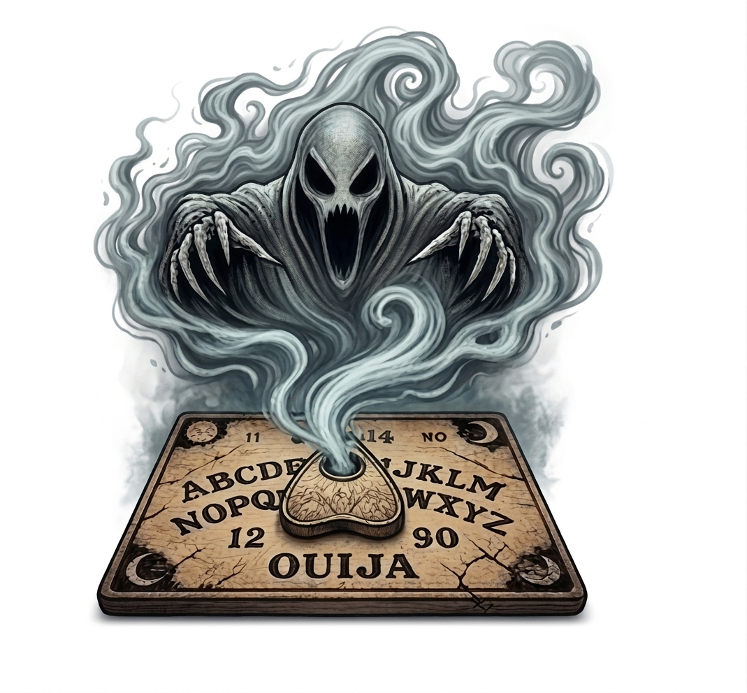 Forbidden Whispers