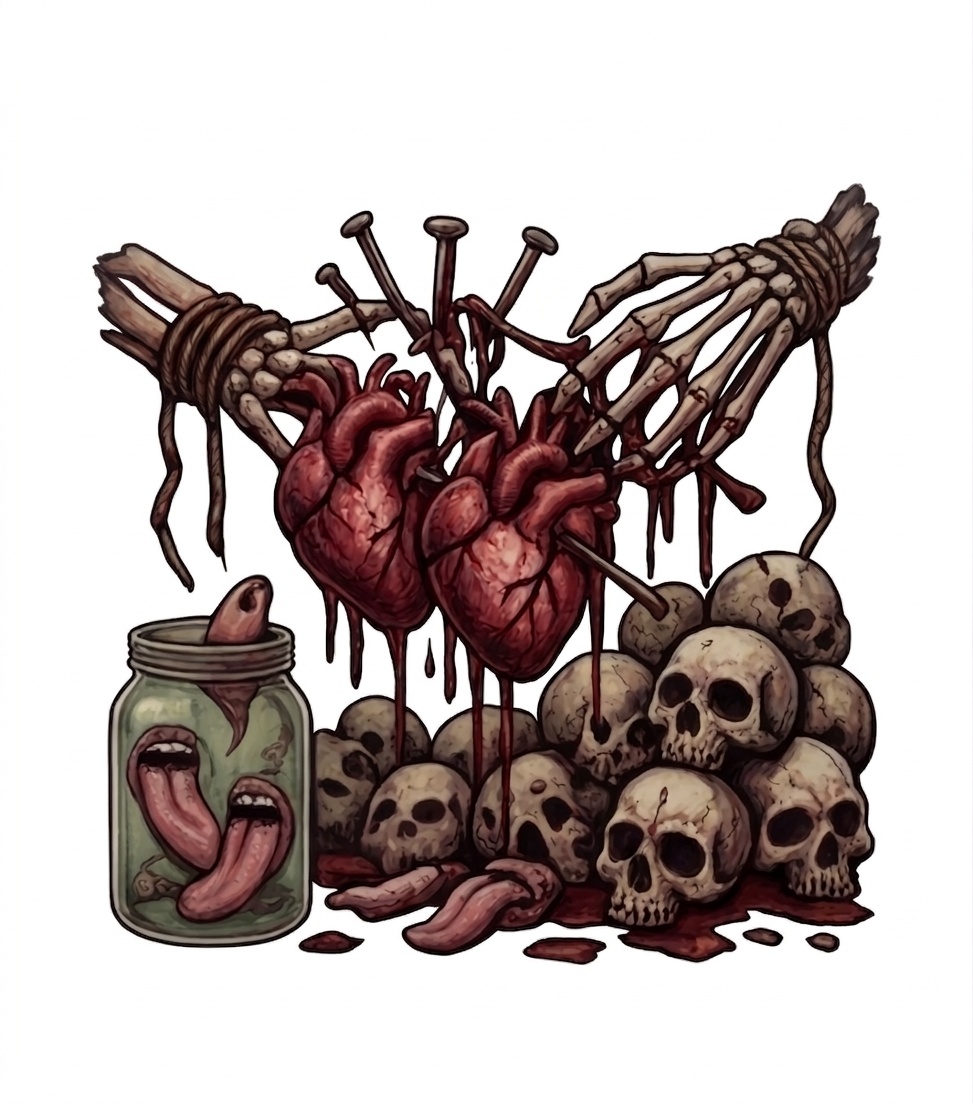 Hag's Binding