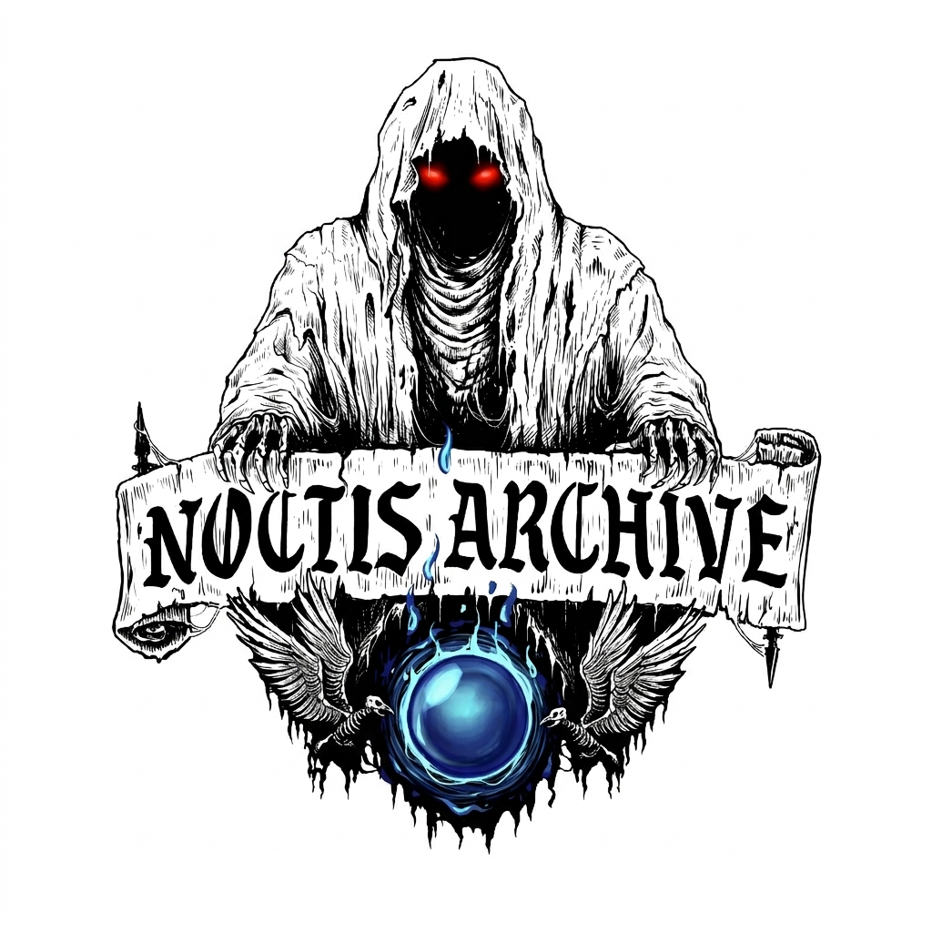 The Archivist’s Sigil: 3D PermaSticker™