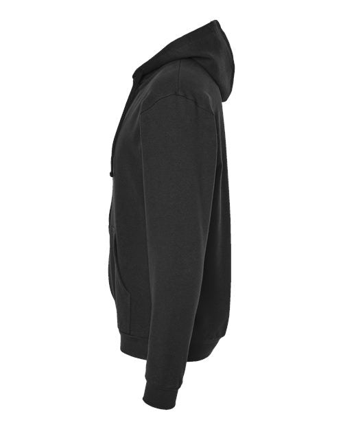 Zip-Front Ritual Armor